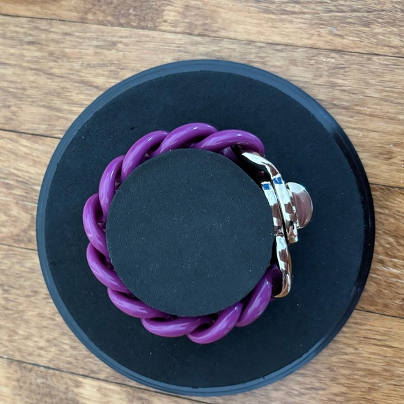 Marc by Marc Jacobs turn lock bracelet - Picture 4 of 5